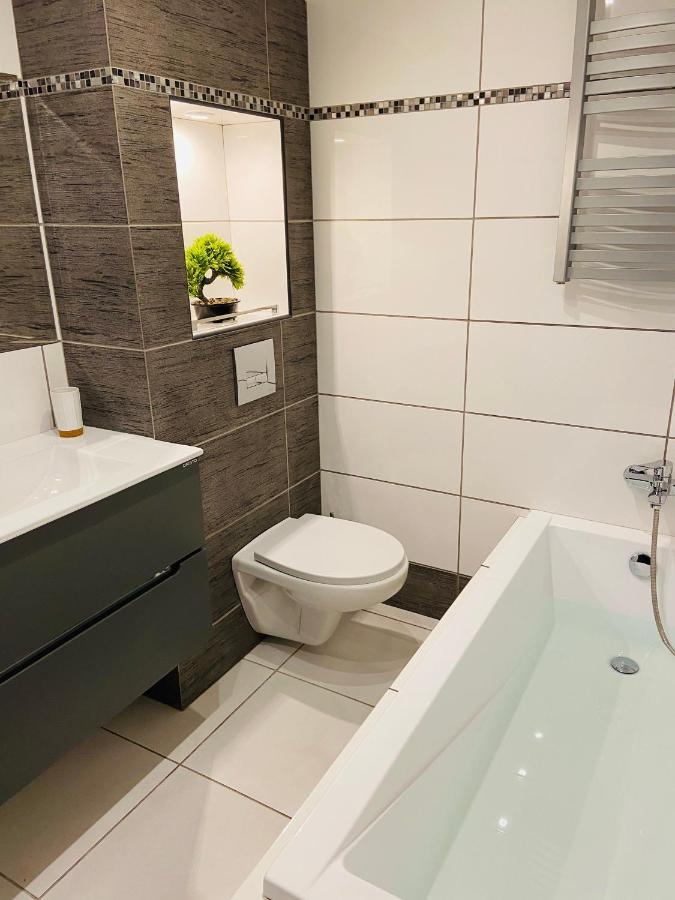 Apartament Na Starowce III Pszczyna Exterior photo