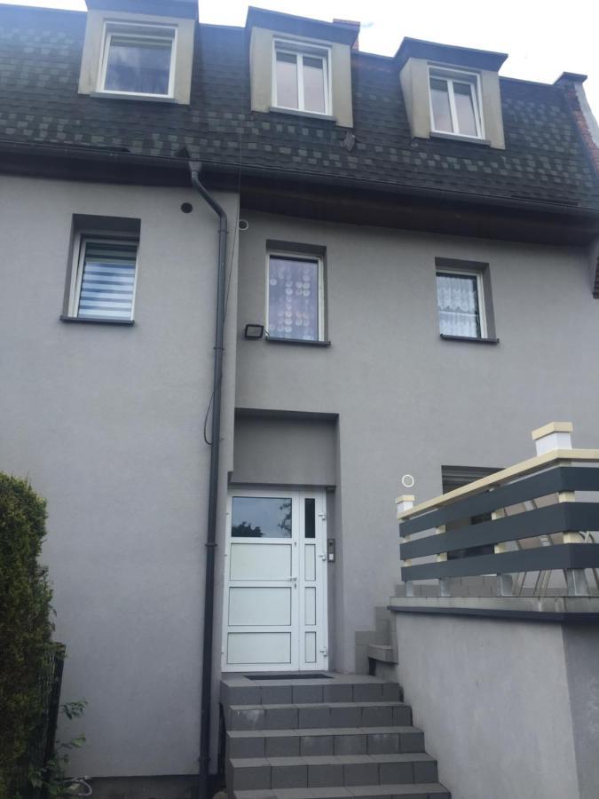 Apartament Na Starowce III Pszczyna Exterior photo